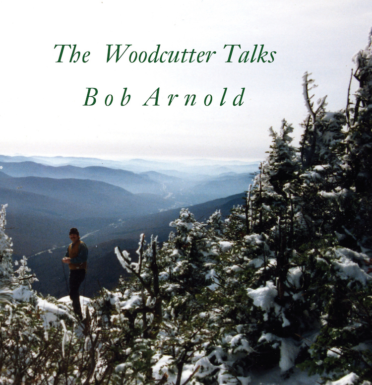 Woodcutter Talks